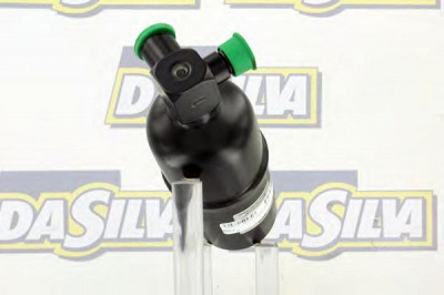 DA SILVA ff4586 -  Осушитель, кондиционер
